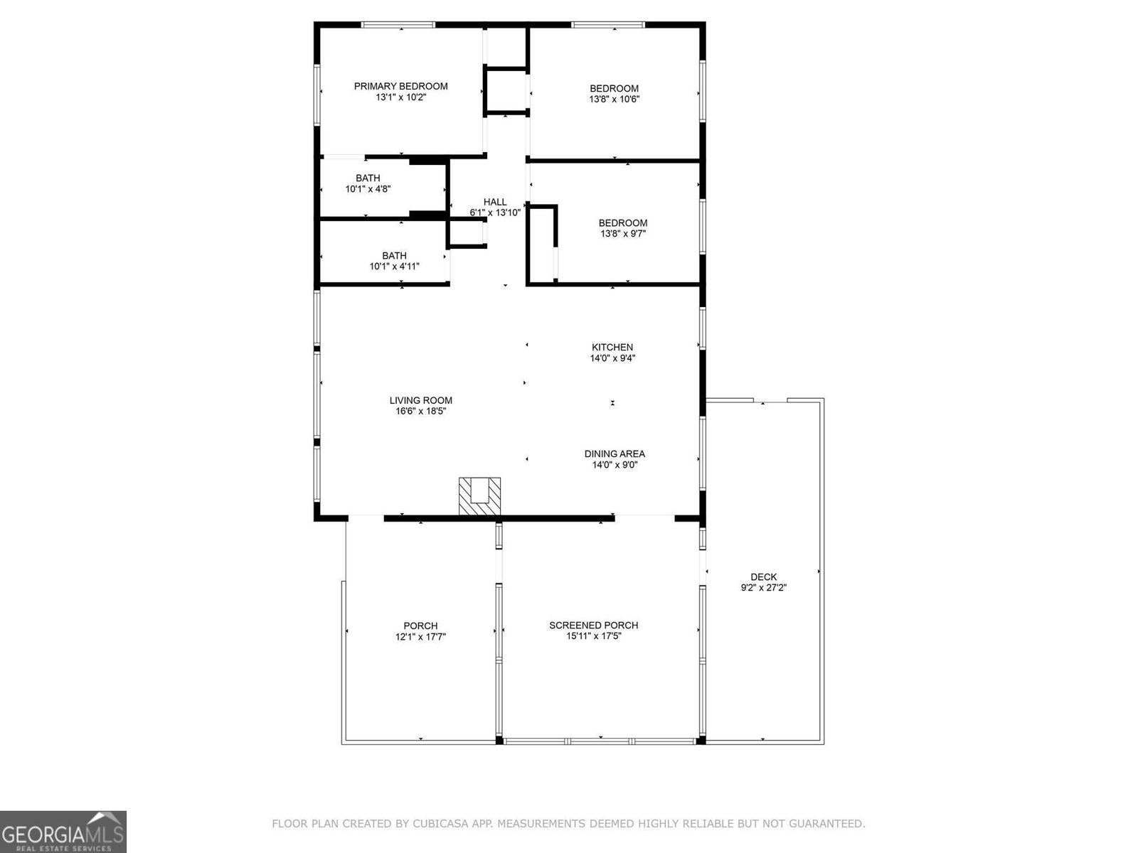1500 Sautee Trail Sautee Nacoochee - 26