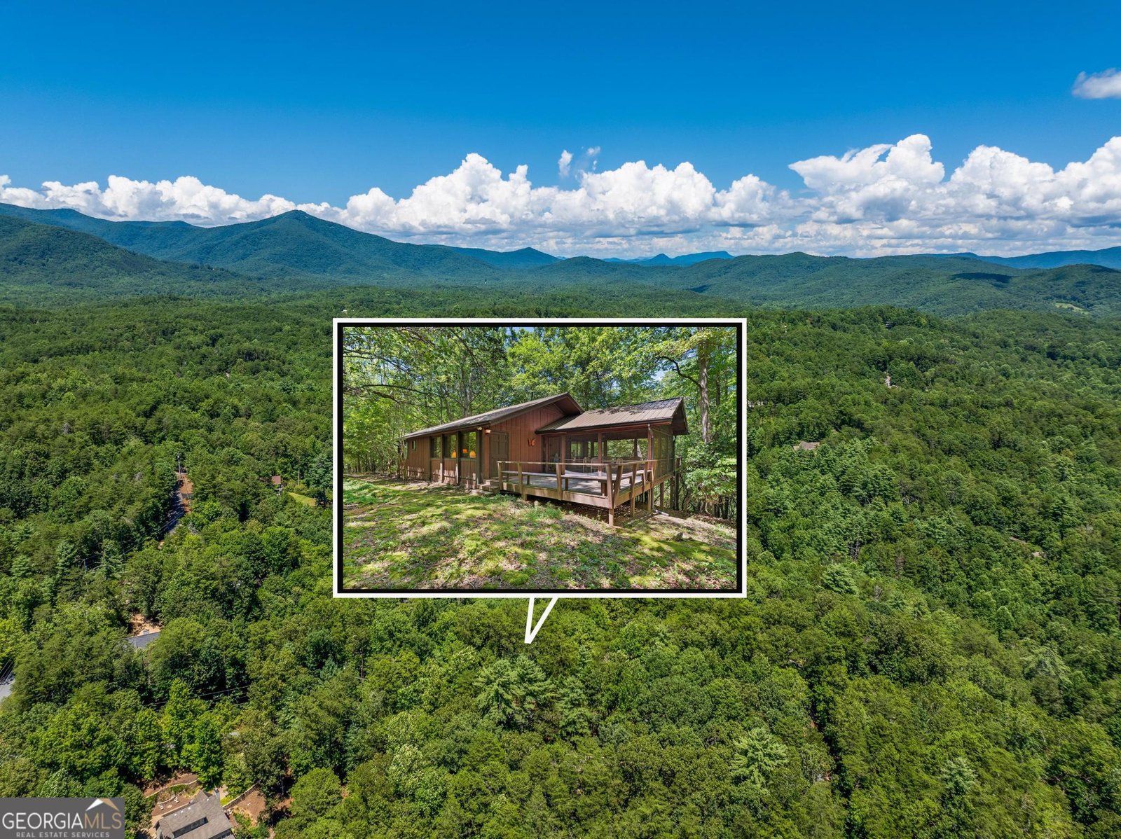 1500 Sautee Trail Sautee Nacoochee - 28
