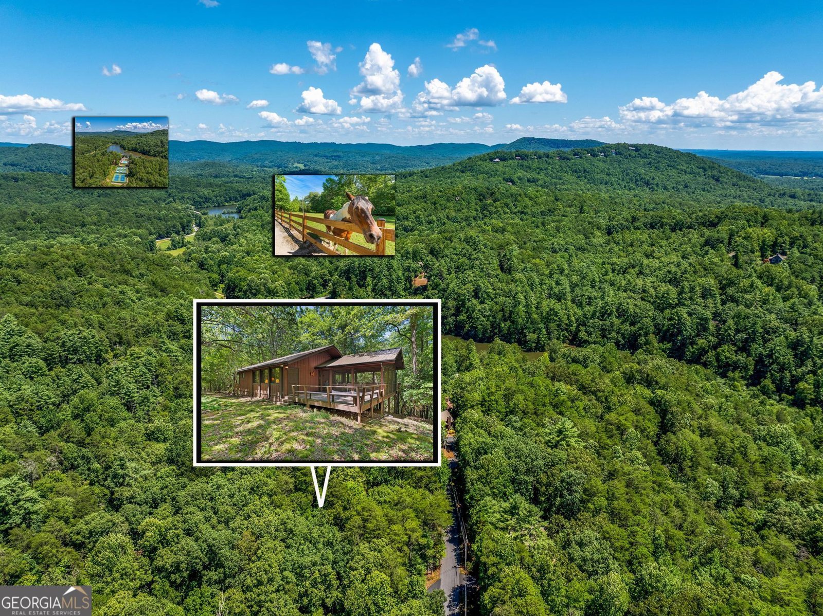 1500 Sautee Trail Sautee Nacoochee - 29