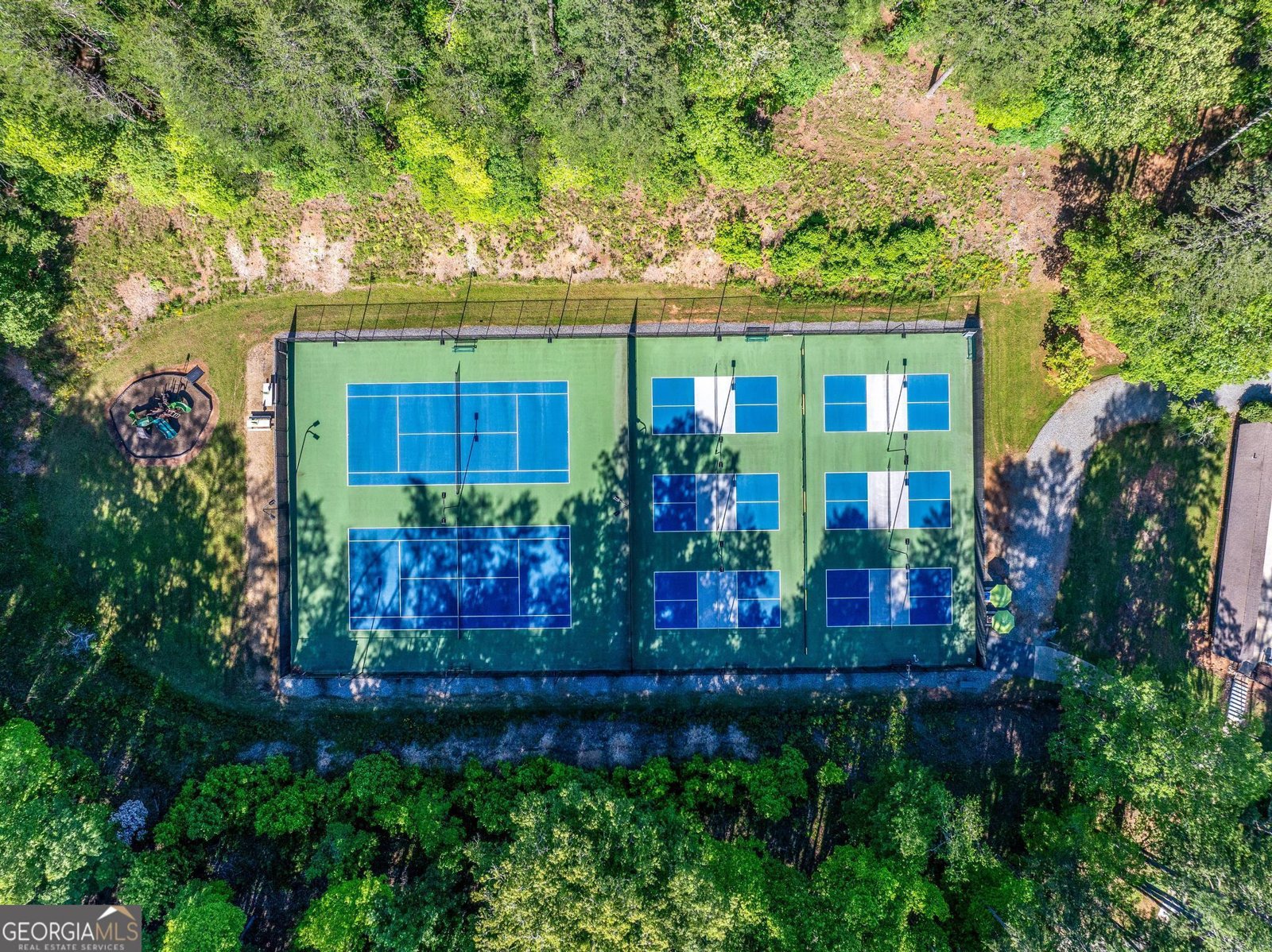 1500 Sautee Trail Sautee Nacoochee - 34