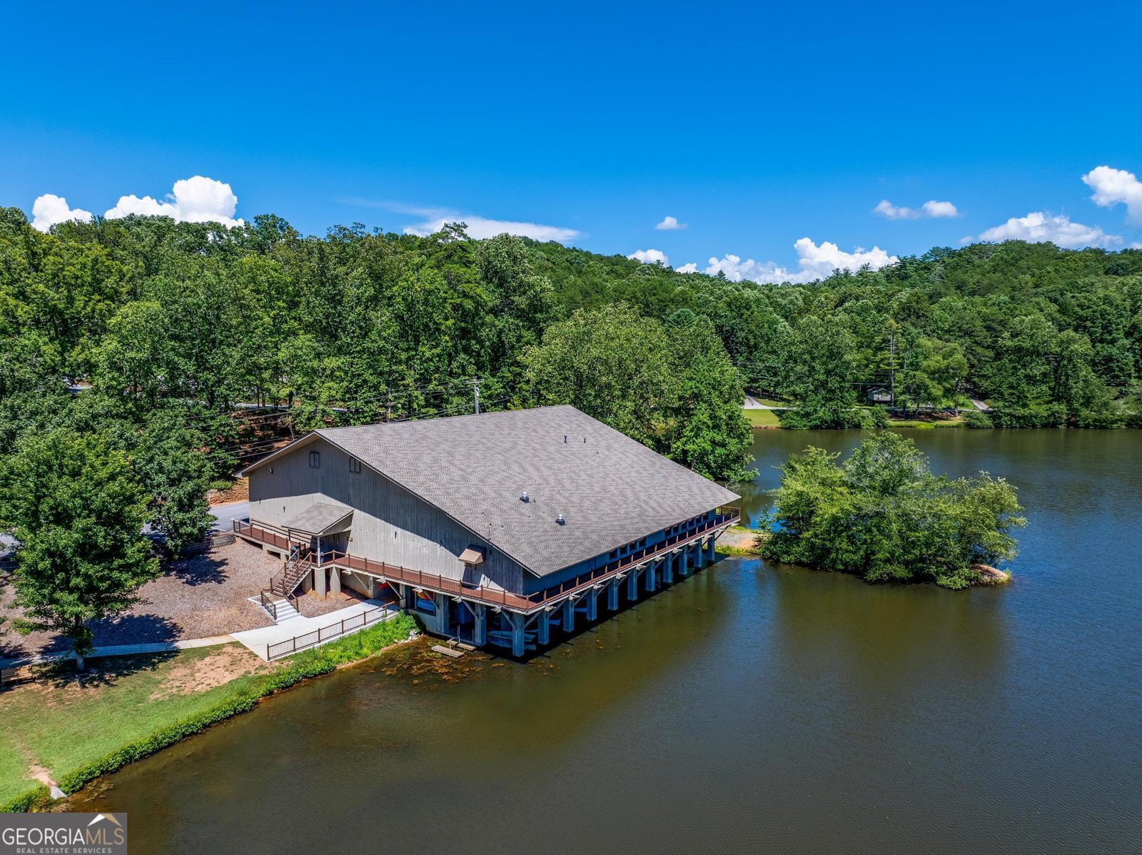 1500 Sautee Trail Sautee Nacoochee - 40