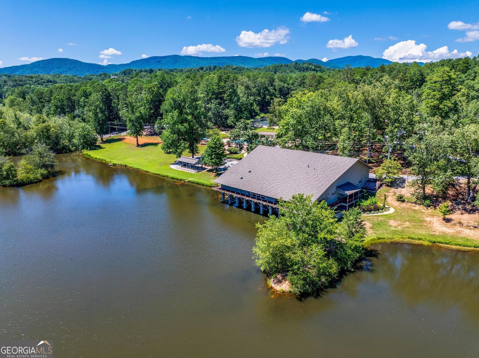 1500 Sautee Trail Sautee Nacoochee - 41
