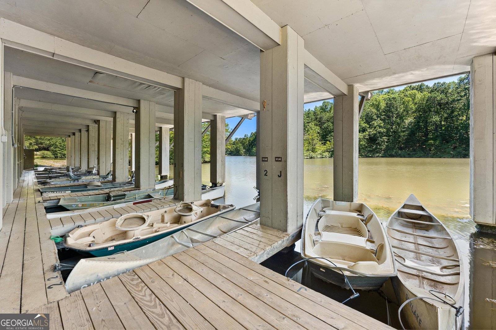 1500 Sautee Trail Sautee Nacoochee - 43