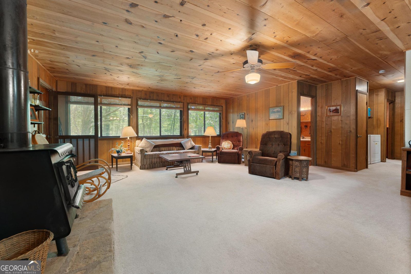 1500 Sautee Trail Sautee Nacoochee - 6