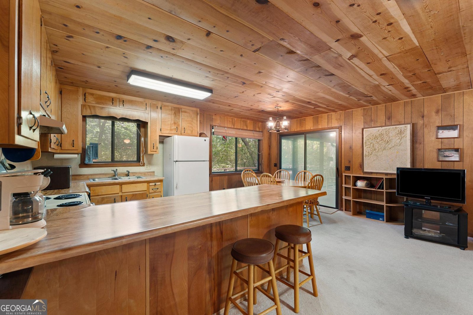 1500 Sautee Trail Sautee Nacoochee - 7