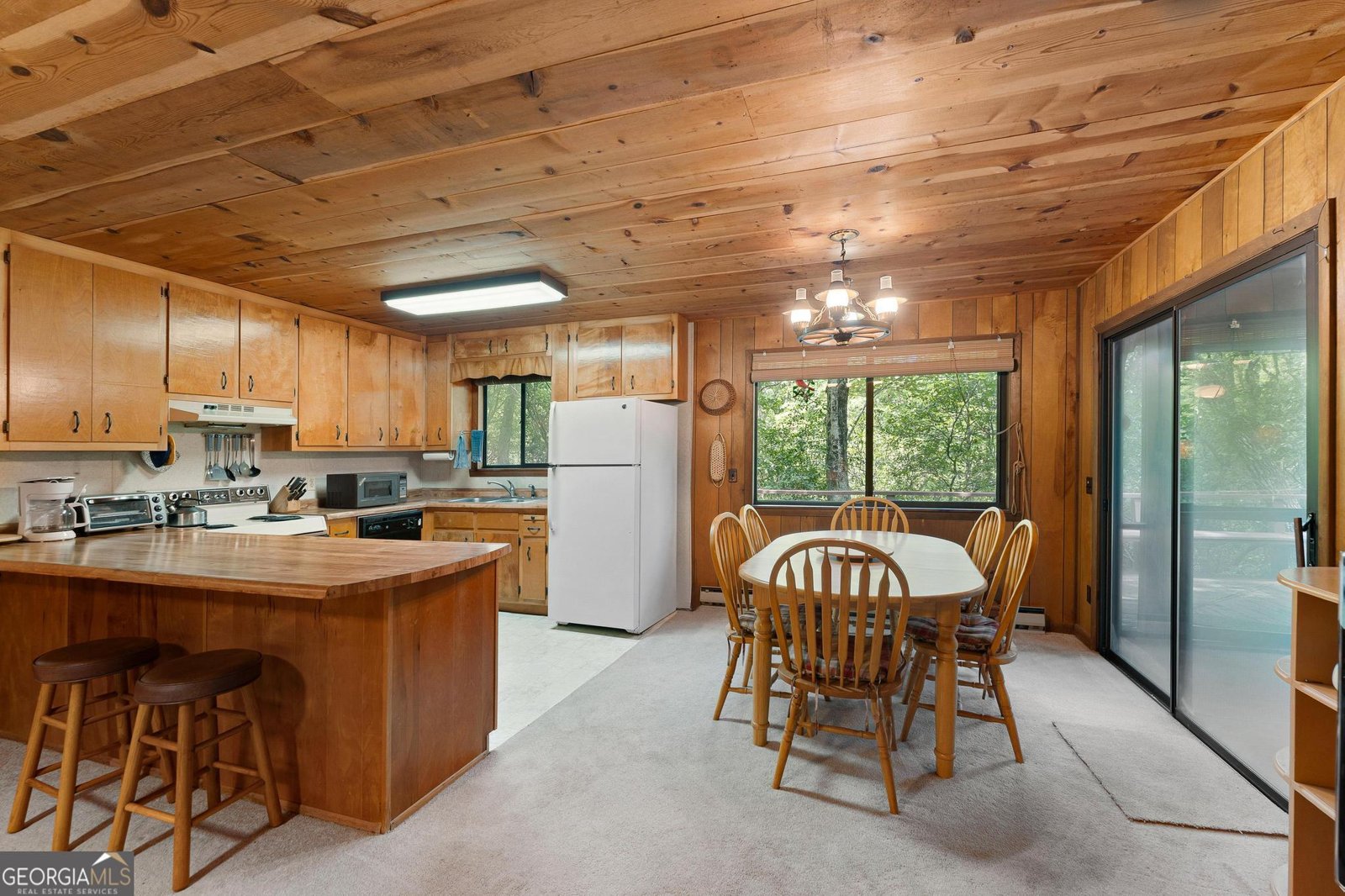 1500 Sautee Trail Sautee Nacoochee - 9