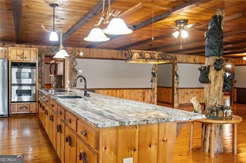 110 Deer Crest Heights Blue Ridge - 1