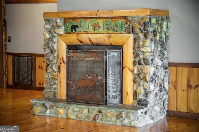 110 Deer Crest Heights Blue Ridge - 10