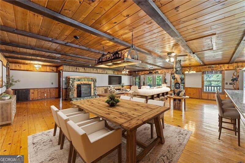 110 Deer Crest Heights Blue Ridge - 11