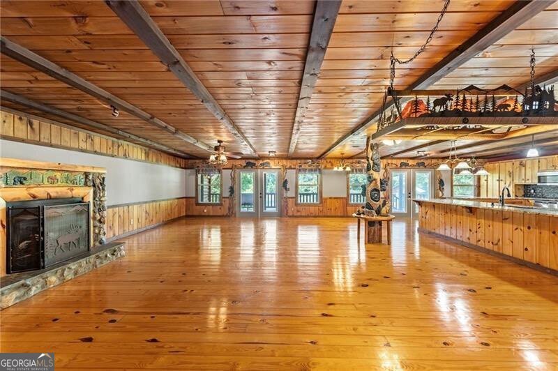 110 Deer Crest Heights Blue Ridge - 12