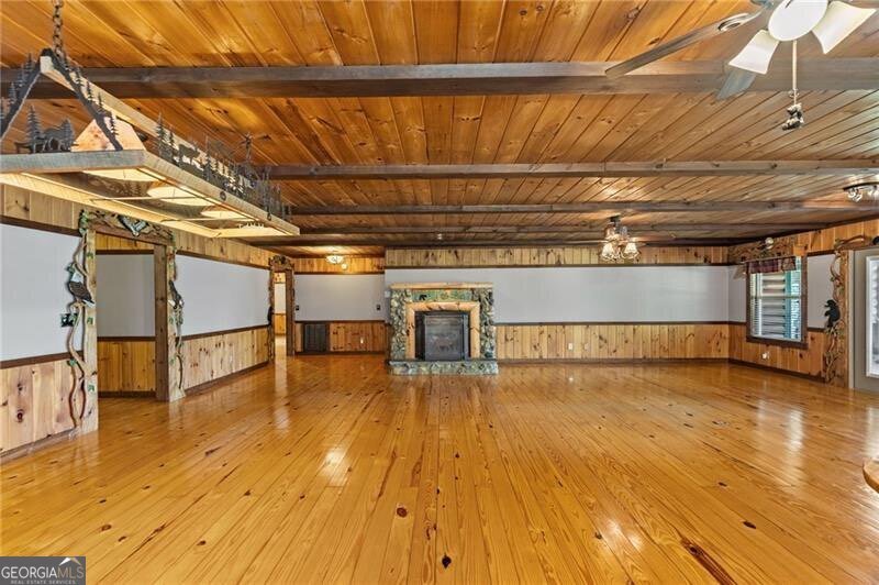 110 Deer Crest Heights Blue Ridge - 13