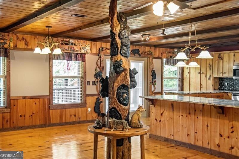 110 Deer Crest Heights Blue Ridge - 14