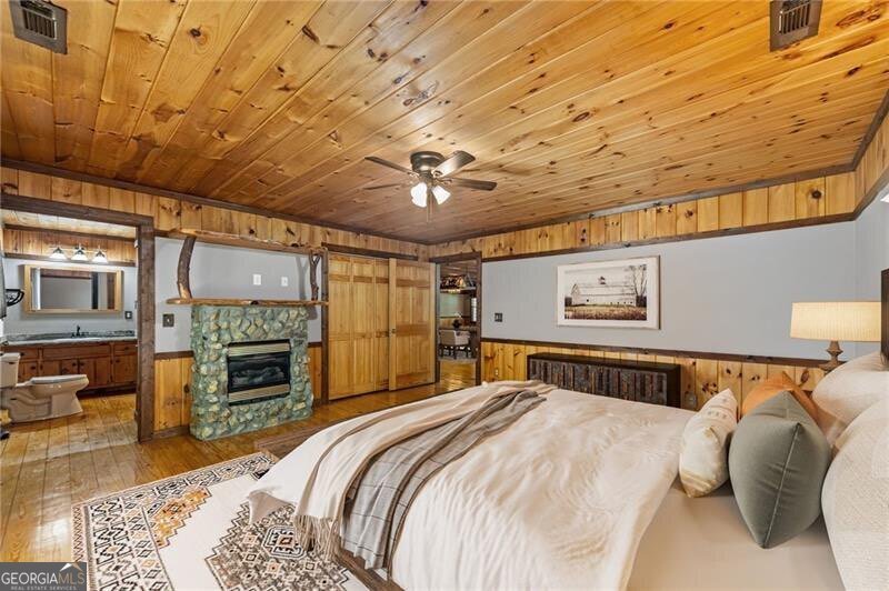 110 Deer Crest Heights Blue Ridge - 15