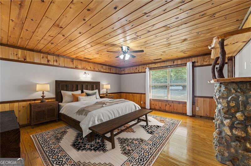 110 Deer Crest Heights Blue Ridge - 16