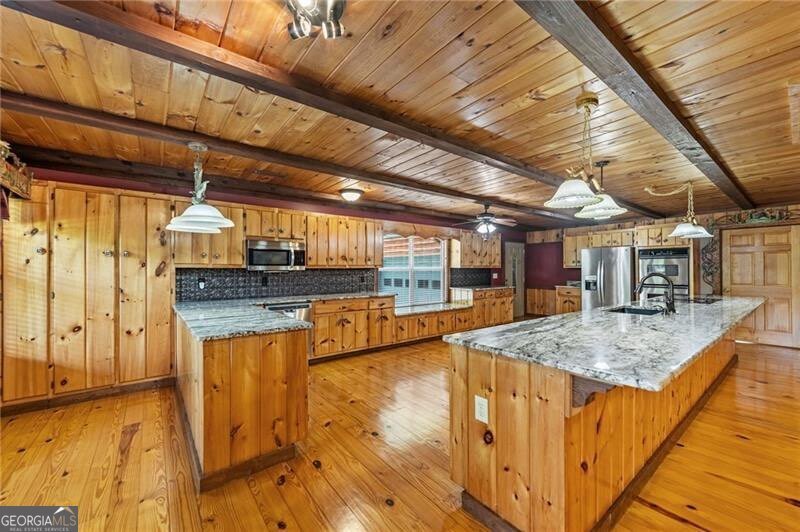 110 Deer Crest Heights Blue Ridge - 2