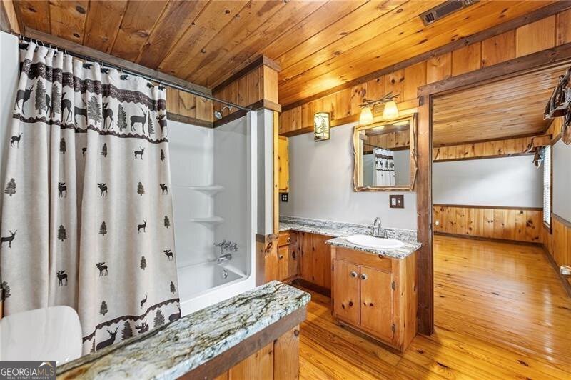 110 Deer Crest Heights Blue Ridge - 24