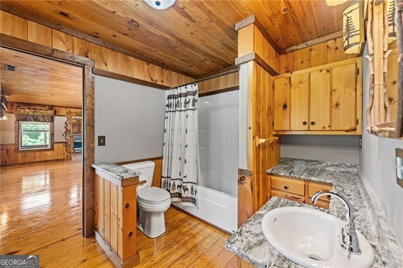 110 Deer Crest Heights Blue Ridge - 25