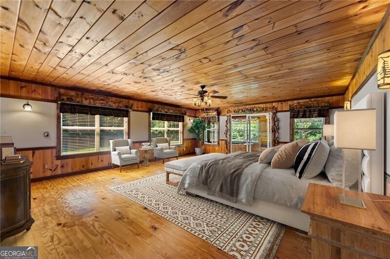 110 Deer Crest Heights Blue Ridge - 27