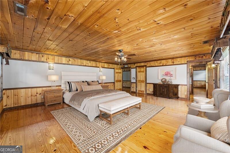 110 Deer Crest Heights Blue Ridge - 28