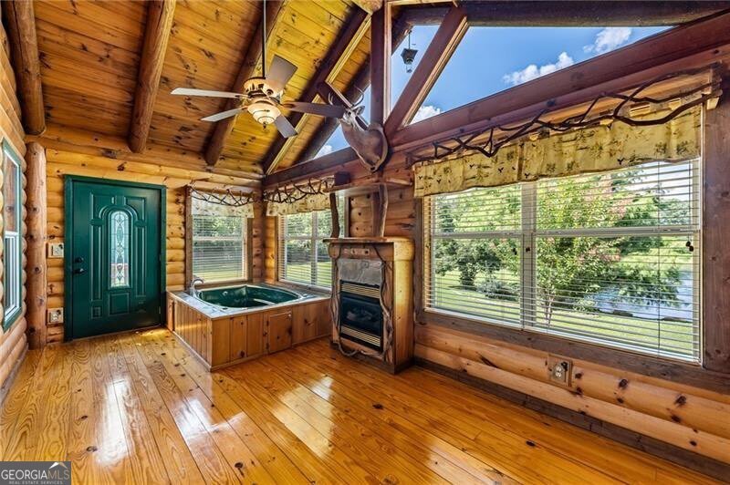 110 Deer Crest Heights Blue Ridge - 29