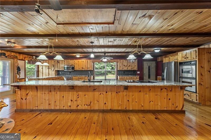 110 Deer Crest Heights Blue Ridge - 3
