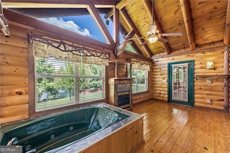 110 Deer Crest Heights Blue Ridge - 30