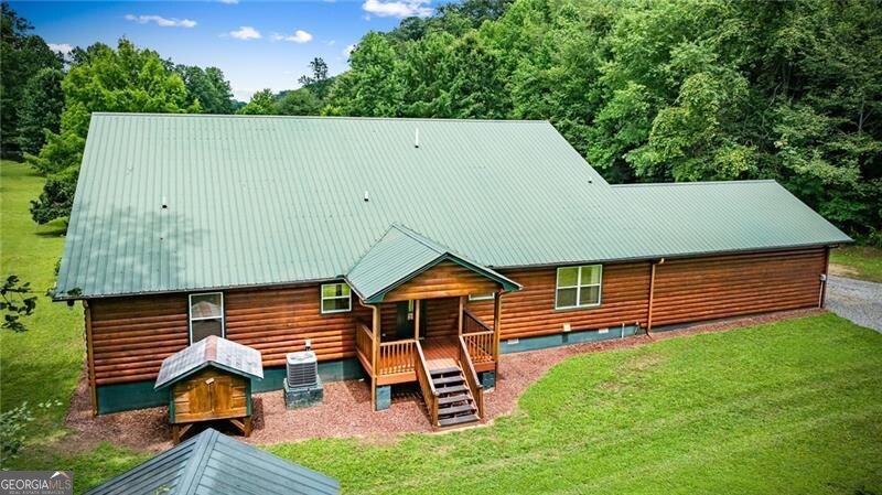 110 Deer Crest Heights Blue Ridge - 34