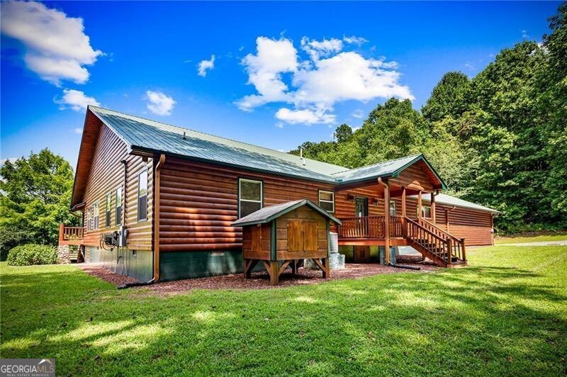 110 Deer Crest Heights Blue Ridge - 35