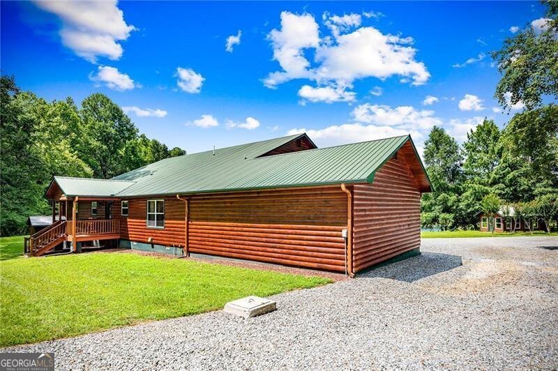 110 Deer Crest Heights Blue Ridge - 36