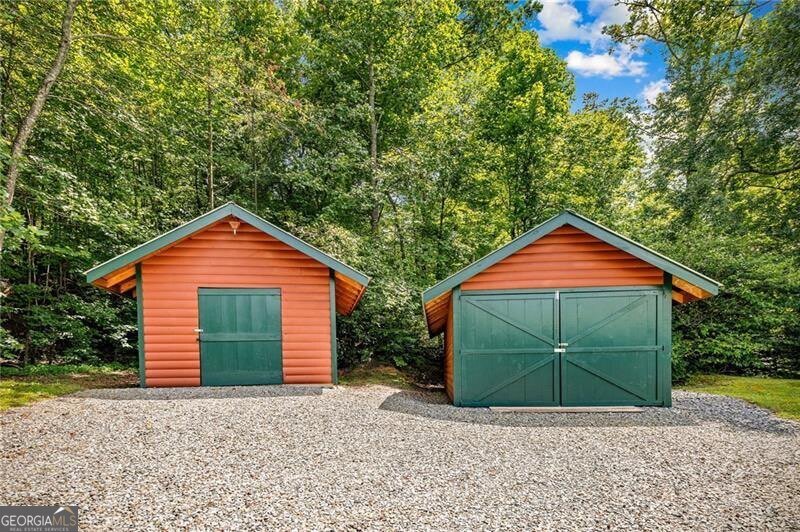 110 Deer Crest Heights Blue Ridge - 38