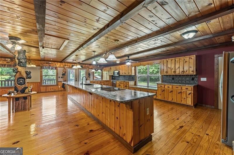 110 Deer Crest Heights Blue Ridge - 4