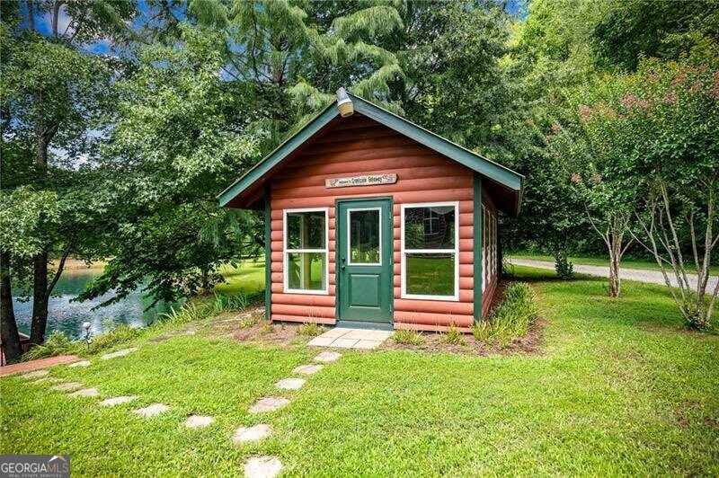 110 Deer Crest Heights Blue Ridge - 44