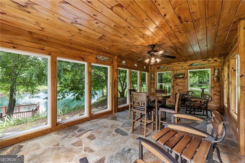 110 Deer Crest Heights Blue Ridge - 45