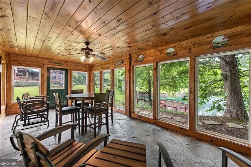 110 Deer Crest Heights Blue Ridge - 46