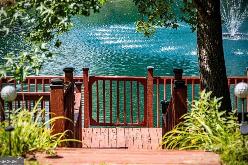 110 Deer Crest Heights Blue Ridge - 48