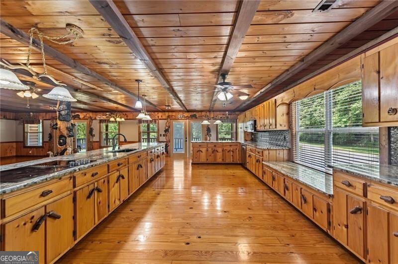 110 Deer Crest Heights Blue Ridge - 5
