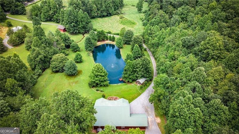 110 Deer Crest Heights Blue Ridge - 56