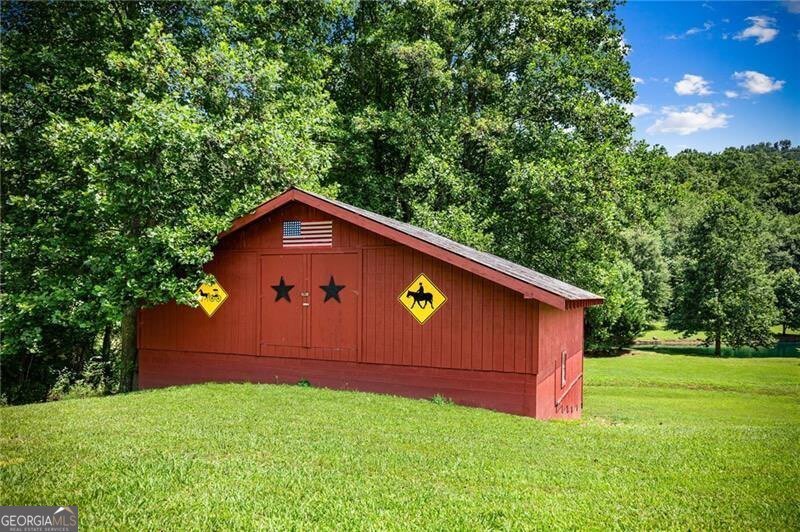 110 Deer Crest Heights Blue Ridge - 59