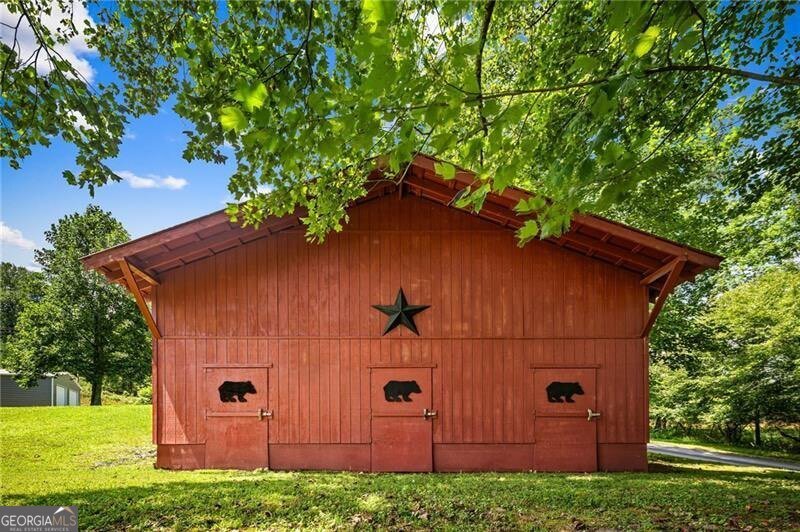 110 Deer Crest Heights Blue Ridge - 60
