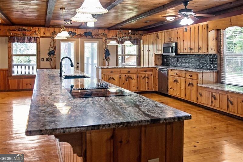 110 Deer Crest Heights Blue Ridge - 7