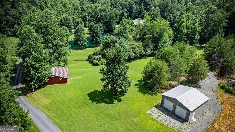 110 Deer Crest Heights Blue Ridge - 72