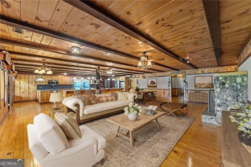 110 Deer Crest Heights Blue Ridge - 8