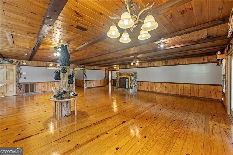 110 Deer Crest Heights Blue Ridge - 9