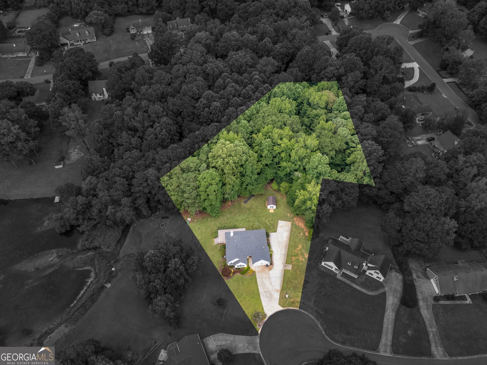 325 Lakefront Drive McDonough - 12