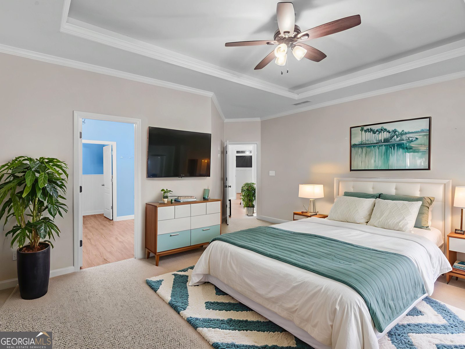 325 Lakefront Drive McDonough - 4