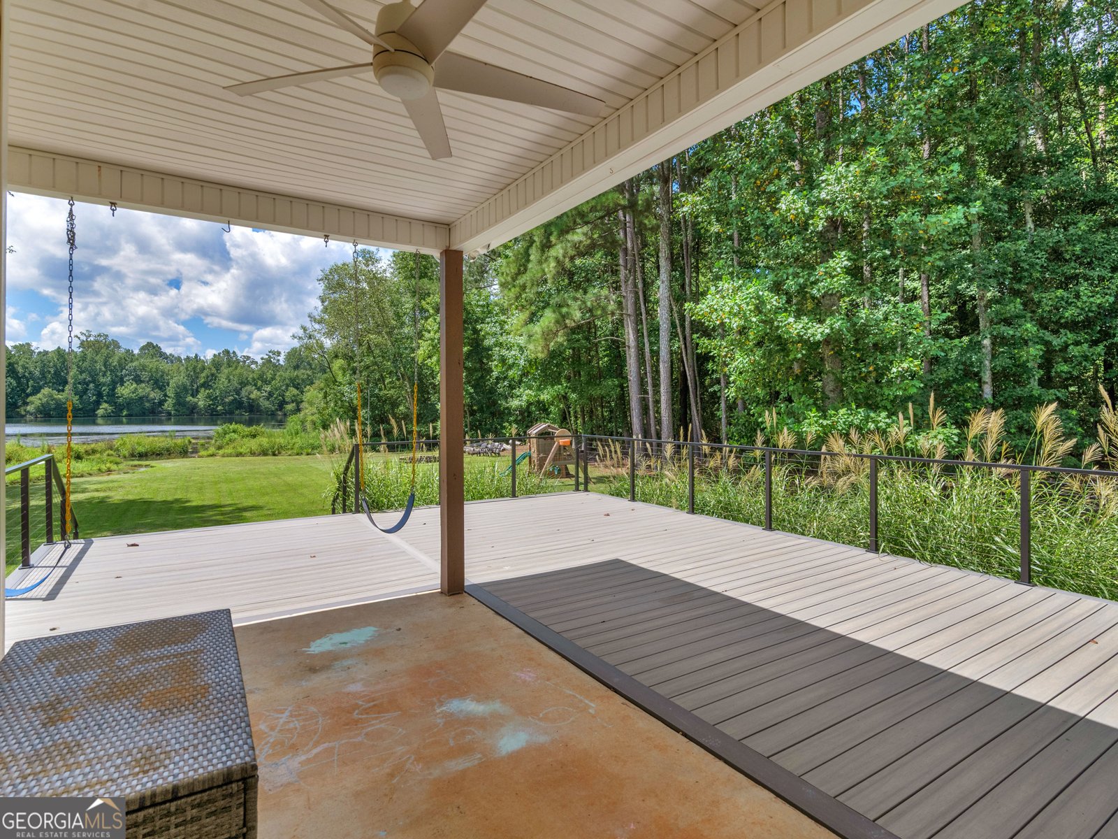 325 Lakefront Drive McDonough - 7