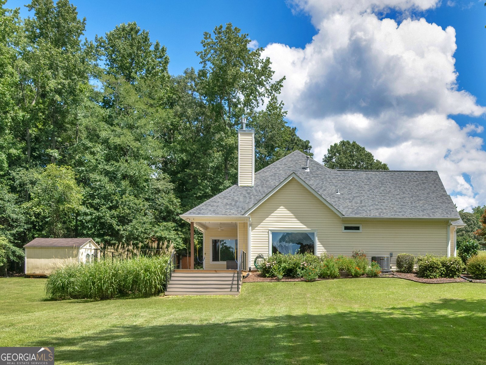 325 Lakefront Drive McDonough - 8