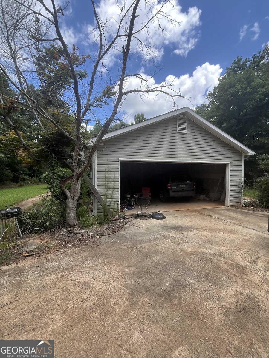 22760 Highway 85 Gay - 2