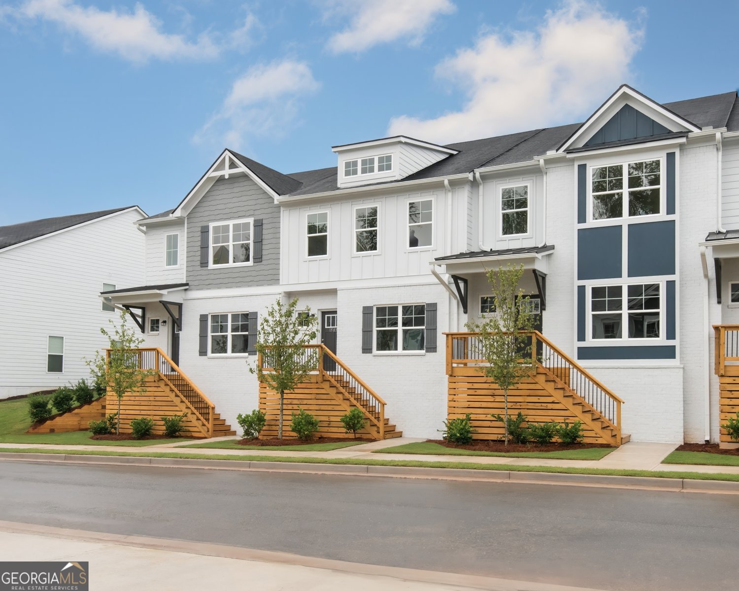 1577 Salem Drive Conyers - 2