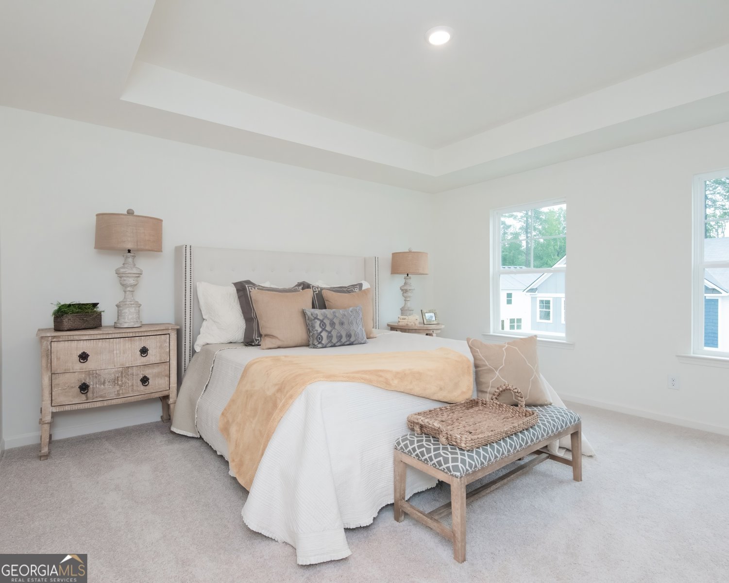 1577 Salem Drive Conyers - 26